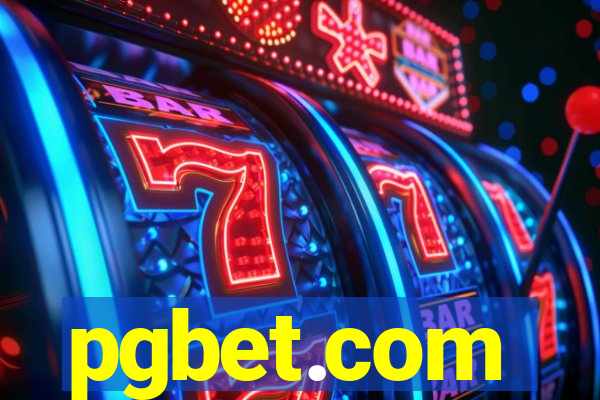 pgbet.com