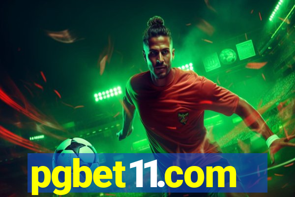 pgbet11.com