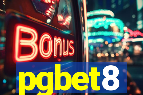 pgbet8