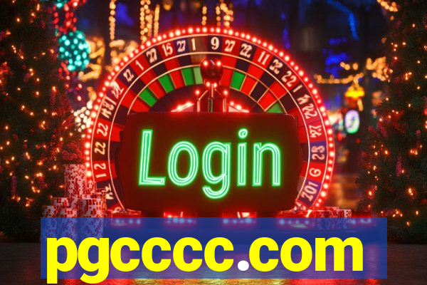 pgcccc.com