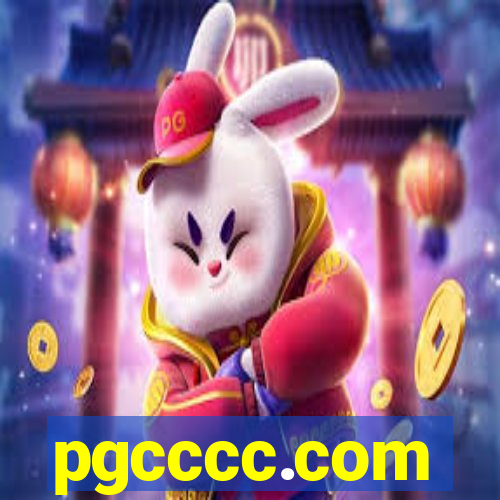 pgcccc.com