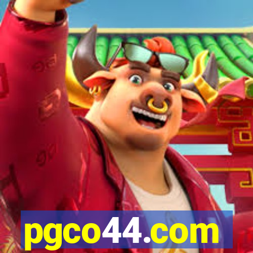 pgco44.com