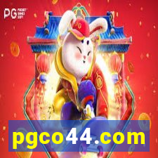 pgco44.com