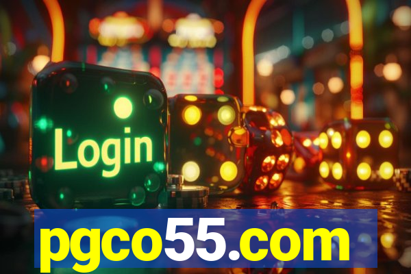 pgco55.com