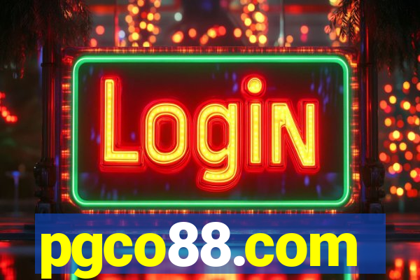 pgco88.com