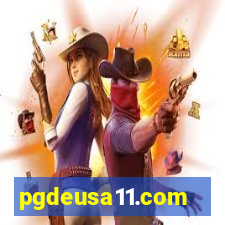 pgdeusa11.com