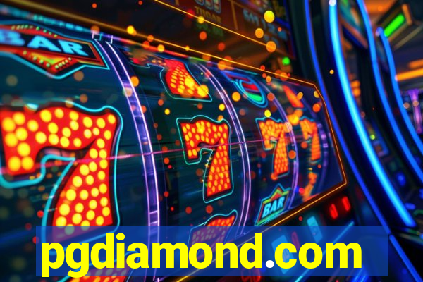 pgdiamond.com