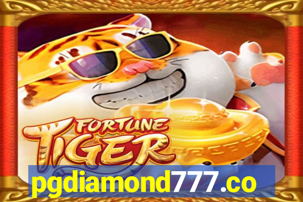 pgdiamond777.com