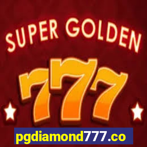 pgdiamond777.com