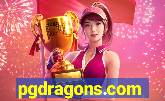 pgdragons.com