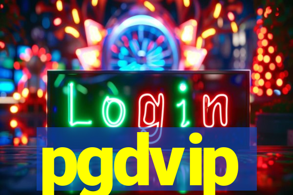 pgdvip