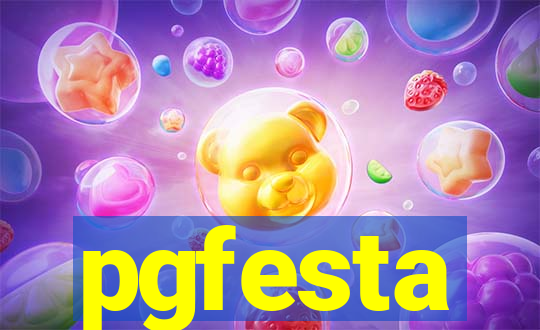 pgfesta