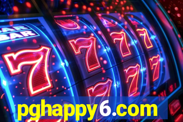 pghappy6.com