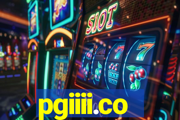 pgiiii.co