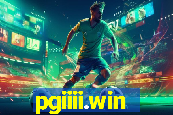 pgiiii.win