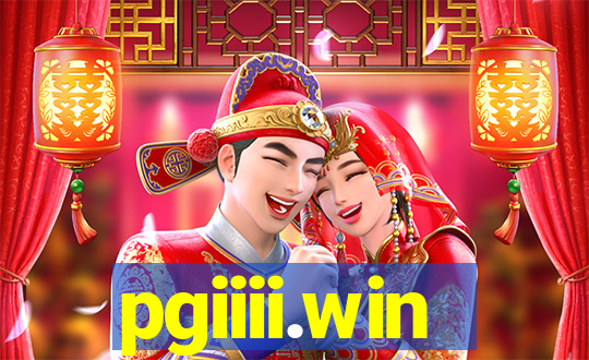 pgiiii.win