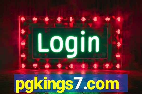 pgkings7.com