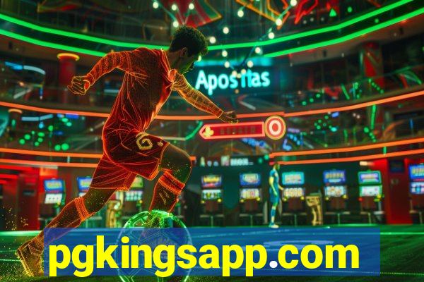 pgkingsapp.com