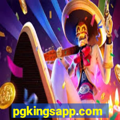 pgkingsapp.com