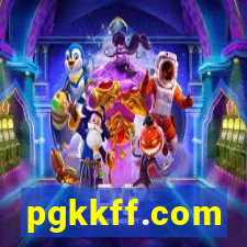 pgkkff.com