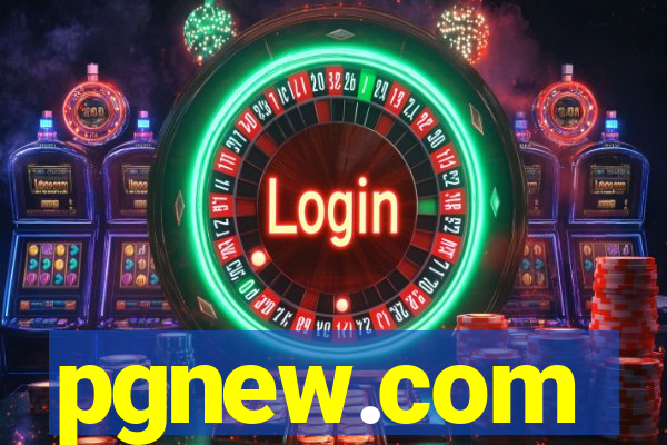 pgnew.com