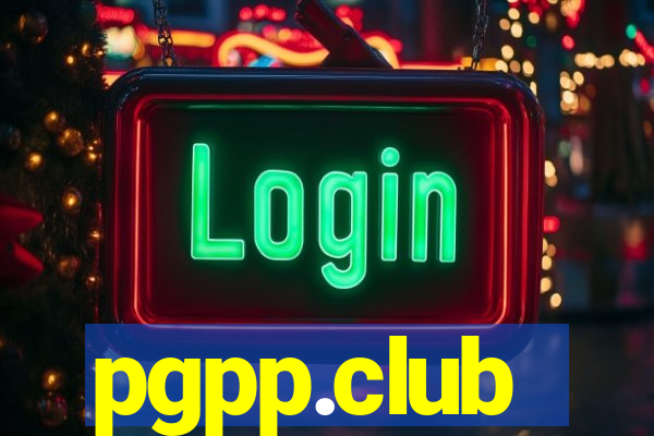 pgpp.club