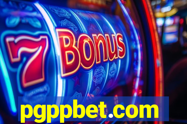 pgppbet.com