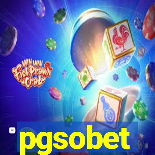 pgsobet