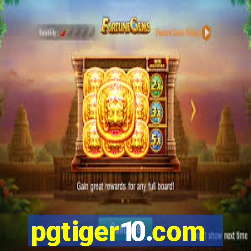 pgtiger10.com