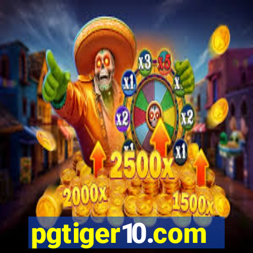 pgtiger10.com