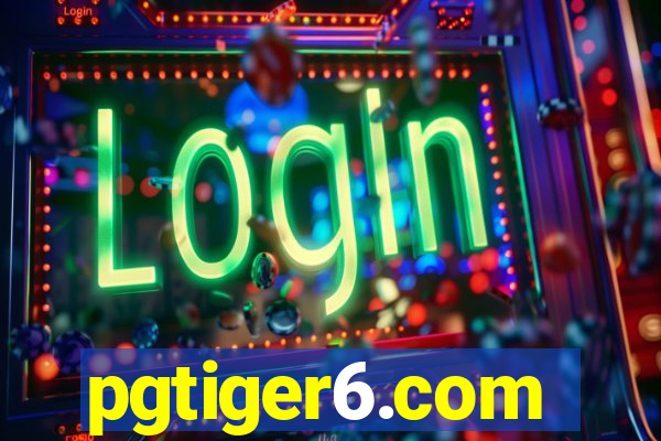 pgtiger6.com