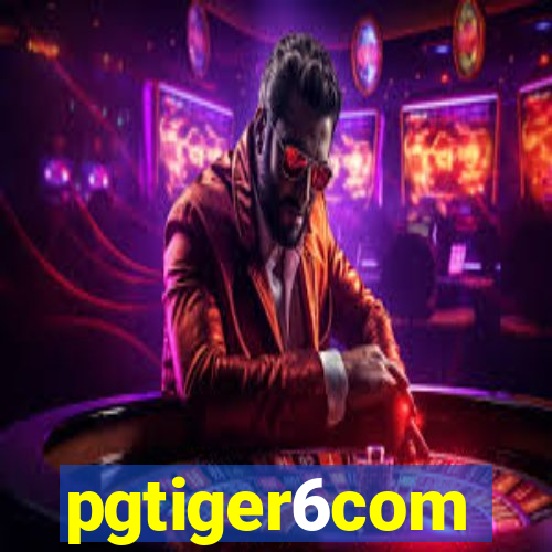 pgtiger6com