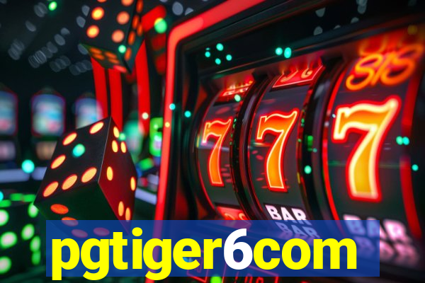 pgtiger6com