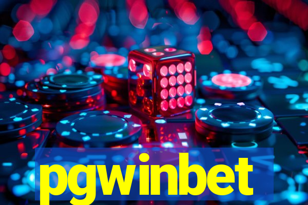 pgwinbet