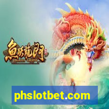 phslotbet.com