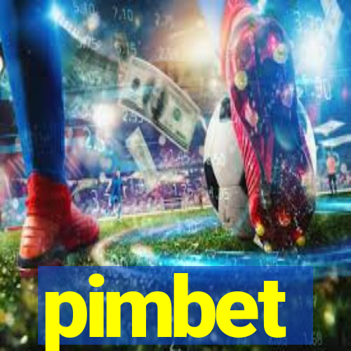 pimbet