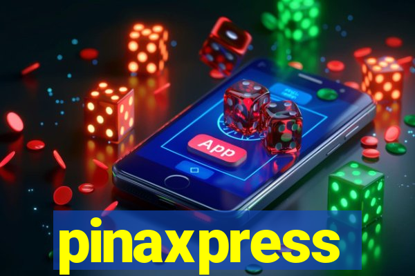 pinaxpress