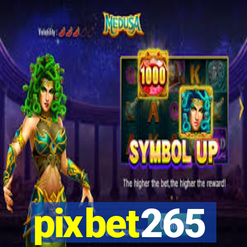 pixbet265