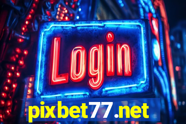 pixbet77.net