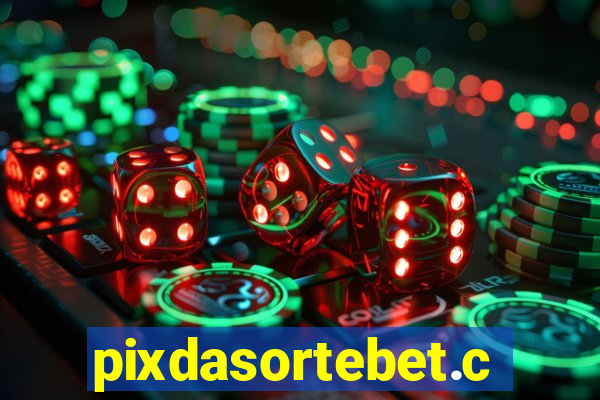 pixdasortebet.com