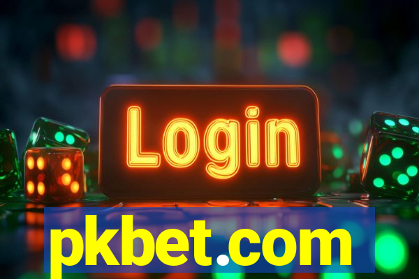 pkbet.com