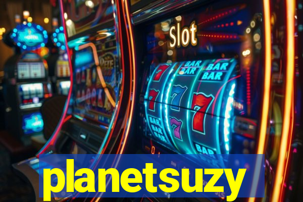 planetsuzy