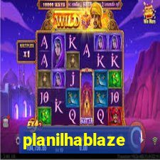 planilhablaze