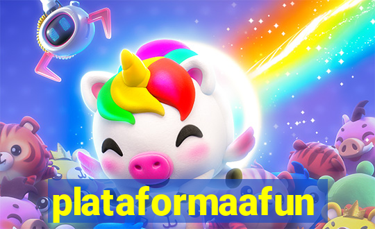 plataformaafun