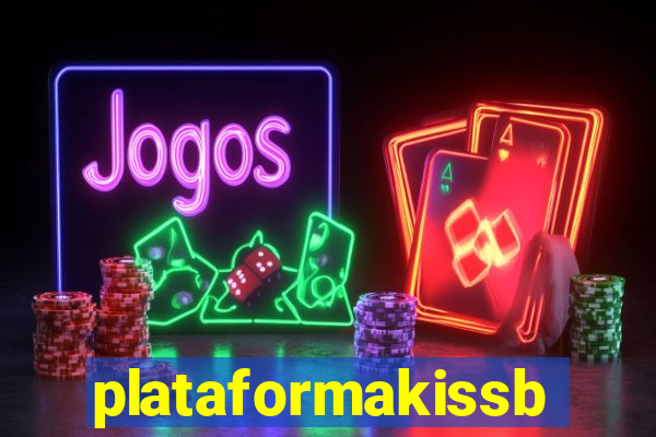 plataformakissbet.com