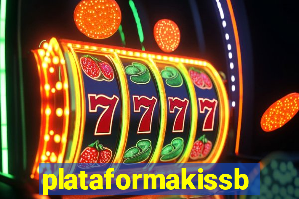 plataformakissbet.com