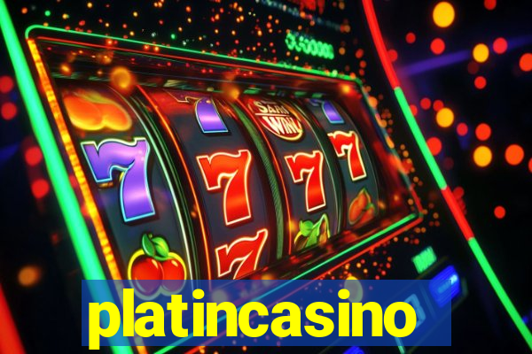 platincasino