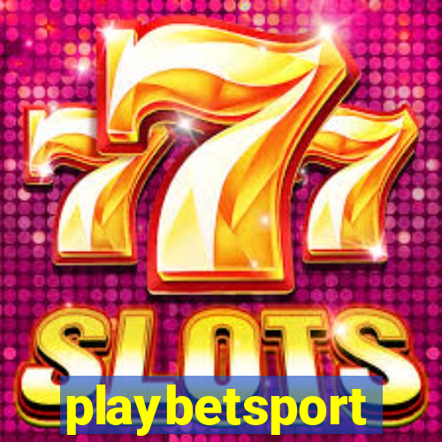 playbetsport