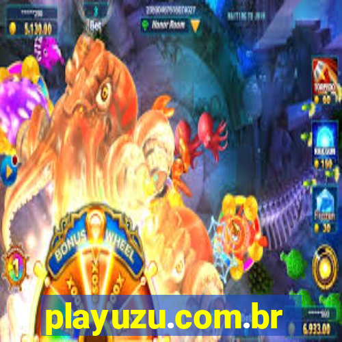 playuzu.com.br