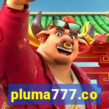 pluma777.co